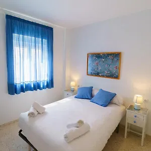Appartamento Rentalsevilla Plaza Del Zurraque, Siviglia