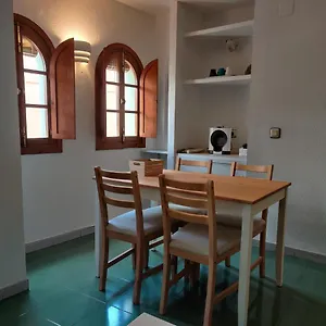 Appartamento Barrio Arenal - Centro Ciudad, Siviglia