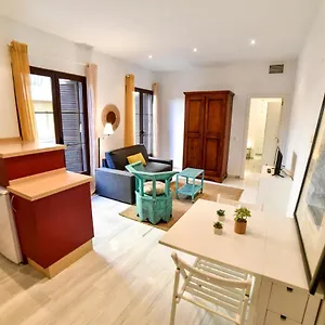 Appartamento New! Centre, Siviglia
