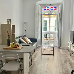  Appartamento Cool Center Spagna