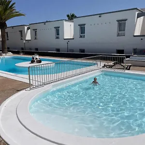  Appartamento Casa Clara - Playa Matagorda Spagna