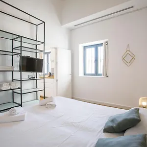 Appartamento Rentalsevilla Cardenal Cervantes Iv, Siviglia