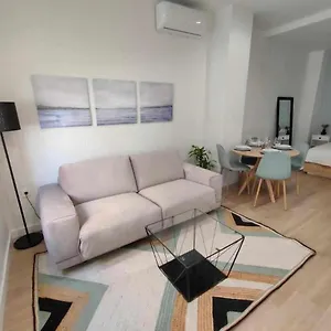  Appartamento Precioso Loft Céntrico En Spagna