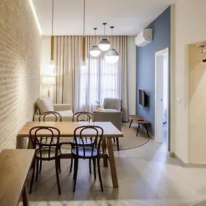 Appartamento Terra Triana Apartments, Siviglia