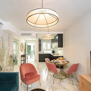 Appartamento San Clemente House, Siviglia