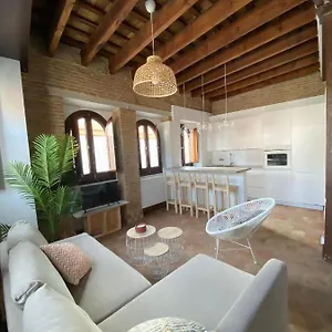Appartamento Hostfy Centro Puerta Osario, Siviglia